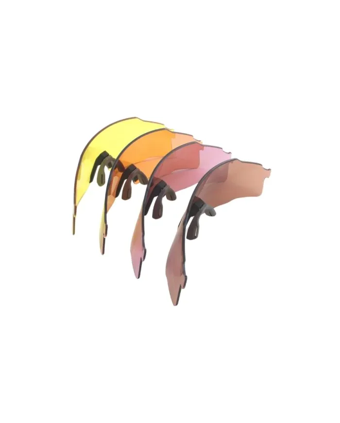 OKULARY EVOLUTION HELIX GREY