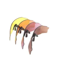 OKULARY EVOLUTION HELIX GREY