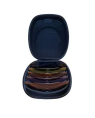 OKULARY EVOLUTION HELIX GREY