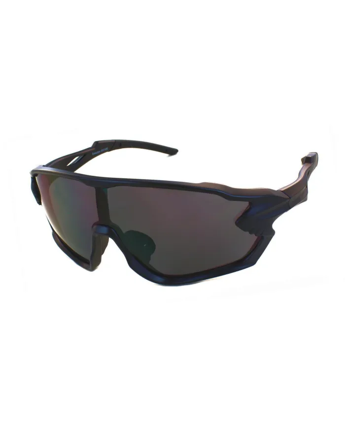 OKULARY EVOLUTION VELO GREY