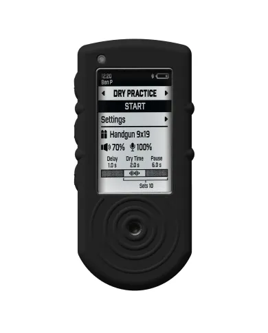 SILICON CASE SG TIMER