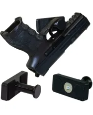 Uchwyt Magnetyczny na Pistolet na Kabłąk WBK30