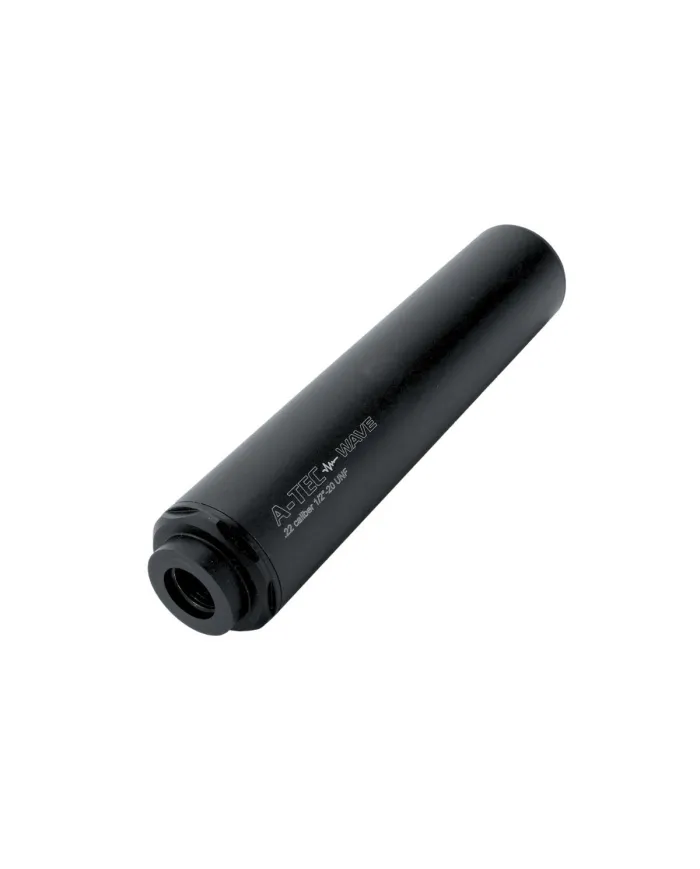 A-TEC Tłumik Wave 22lr