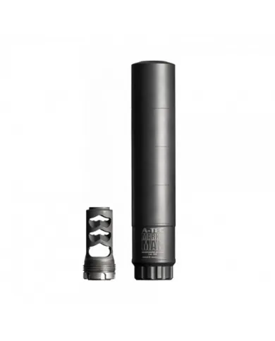 A-TEC Tłumik Marksman .30