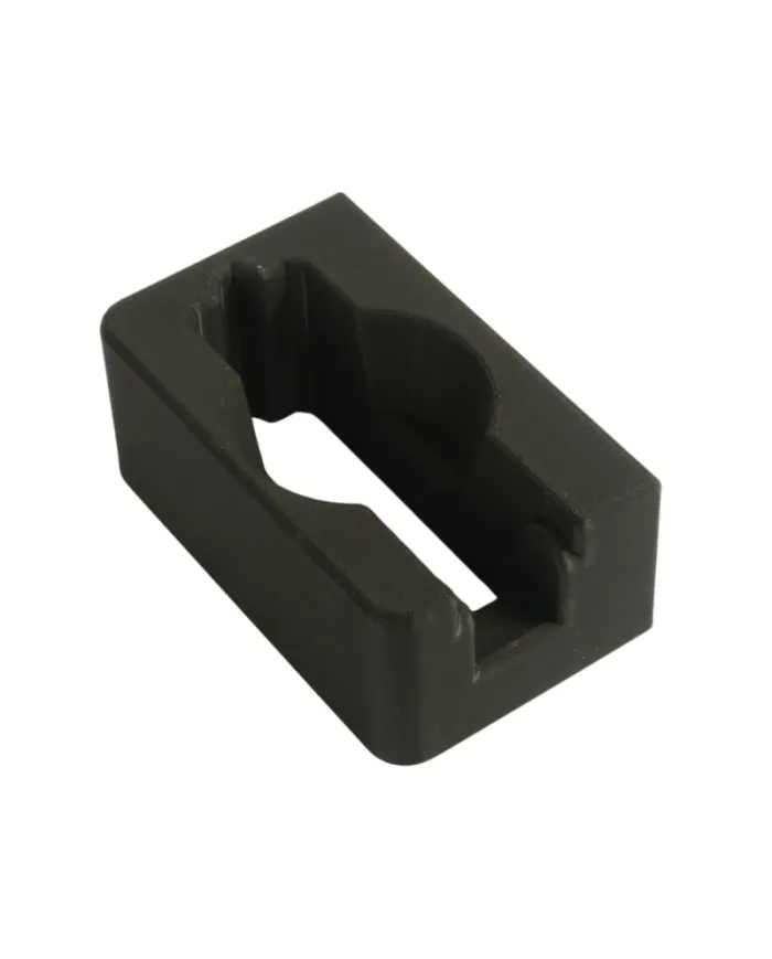 Uchwyt Magnetyczny na Rewolwer prawy