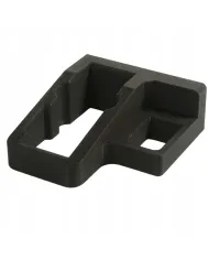 Uchwyt magnetyczny na cztery magazynki do AR15 UMAR4