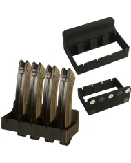 Uchwyt magnetyczny na cztery magazynki do AK UMAK4