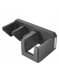 Uchwyt magnetyczny na cztery magazynki do AR15 UMAR4