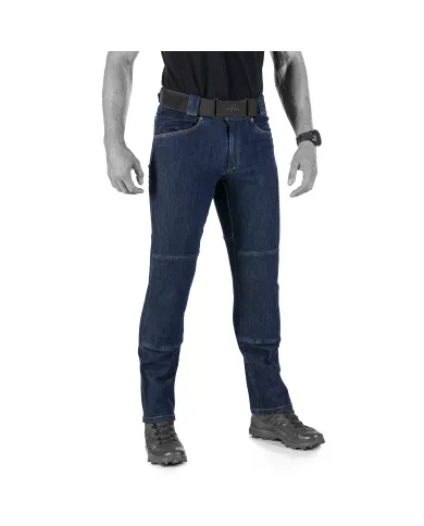 UF PRO SPODNIE P40 Blu-Flex