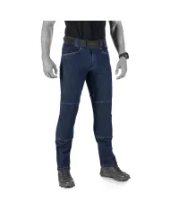 SPODNIE HELIKON CPU POLYCOTTON RIPSTOP - BEŻOWE