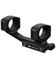 Montaż Vortex Viper Extended Cantilever 30 mm