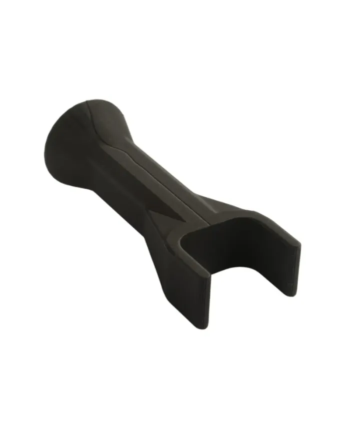 Uchwyt Magnetyczny na Broń Długą z Optyką 8cm UD1