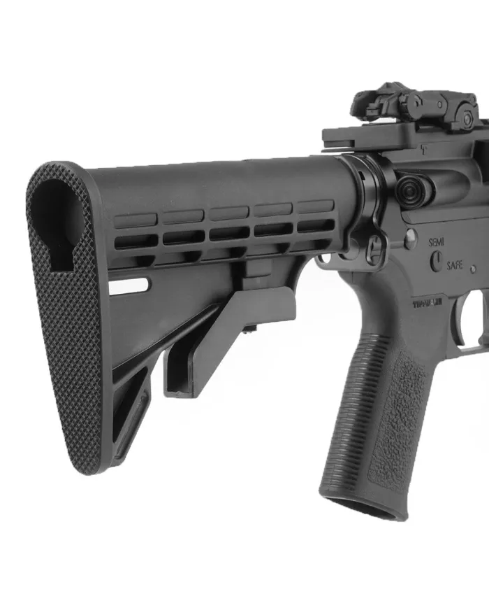 Karabinek Samopowtarzalny TIPPMANN M4-22 Elite-L 16"