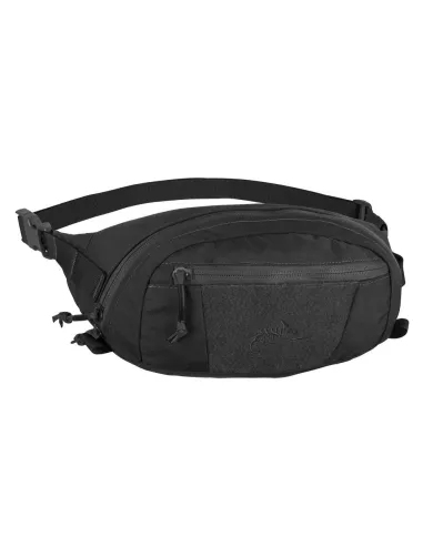 NERKA HELIKON BANDICOOT CORDURA BLACK