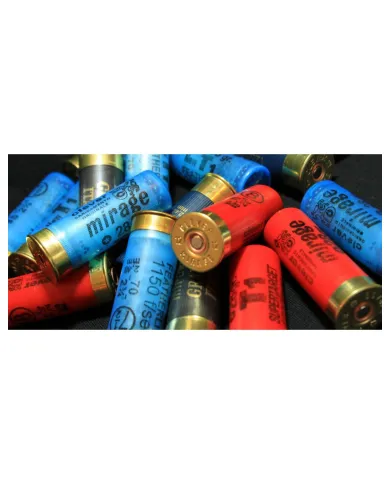 Amunicja śrut. 20/76 CLEVER Mirage T3 Magnum 360