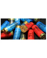 Amunicja śrut. 12/76 CLEVER Mirage MAGNUM 76 T4 "0" 50g