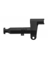 Adapter Bipod picatinny Blaser