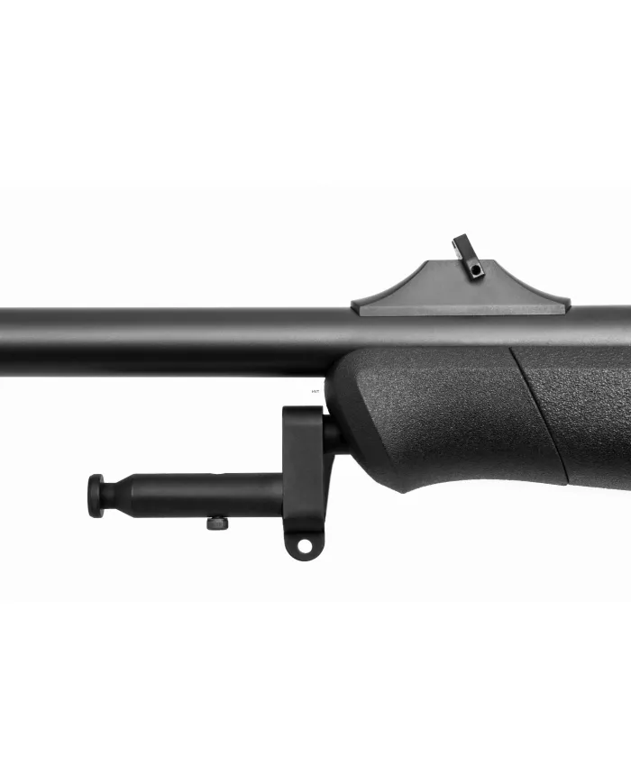 Adapter Bipod picatinny Blaser