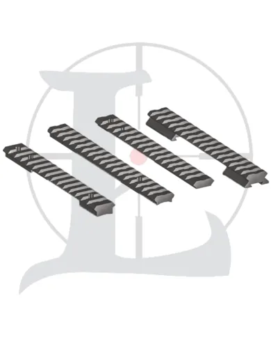 Łuszczek Szyna Picattiny Sabatti Tactical EVO kal. 308