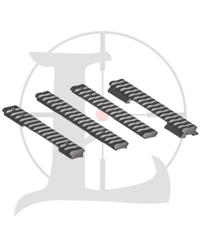 Łuszczek Szyna Picattiny Sabatti Tactical EVO kal. 308