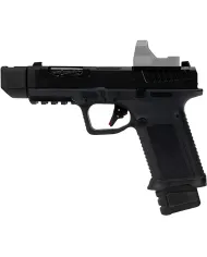 PISTOLET SAMOPOWTARZALNY SYSTEM DEFENCE C9 X Optic Ready