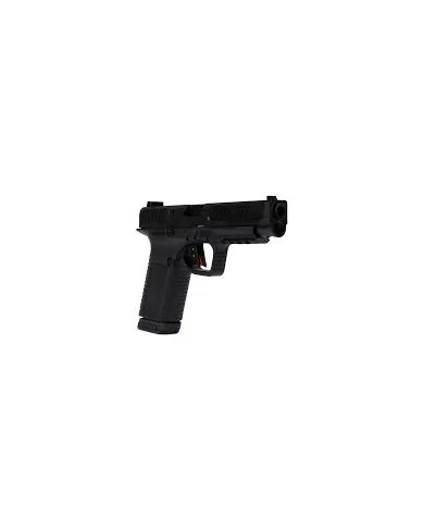PISTOLET SAMOPOWTARZALNY SYSTEM DEFENCE C9 FS Optic Ready