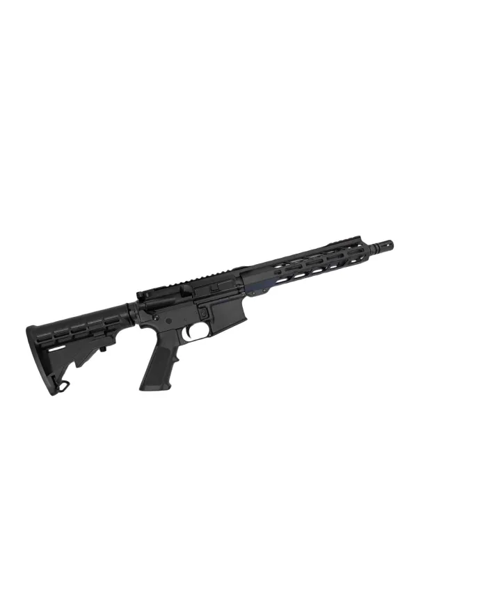 Karabinek samopowtarzalny ST-15 5,56x45mm/.223 Southern Tactical