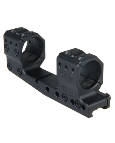 Montaż Spuhr SR - 300 0 MOA, wysokość 25.4 mm/l" długość 32 mm/1.26", waga 183g
