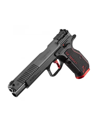 Pistolet CZ Shadow 2 Target 6"