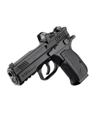 Pistolet CZ Shadow 2 Carry