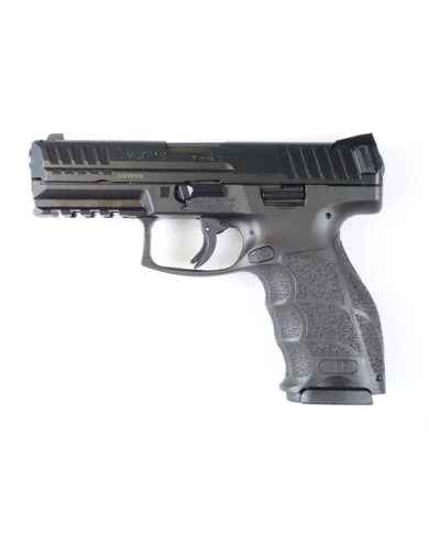 Pistolet samopowtarzalny HK SFP9-SF PB