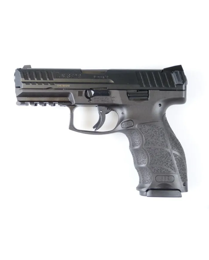 Pistolet samopowtarzalny HK SFP9-SF PB