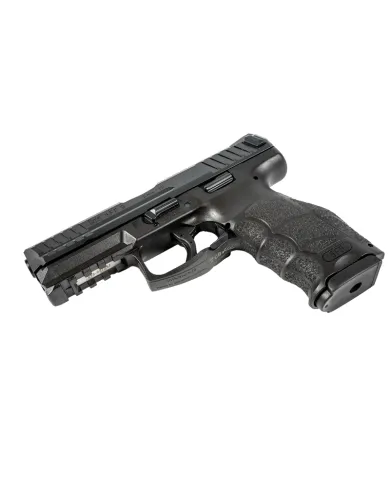 Pistolet samopowtarzalny HK SFP9-SF