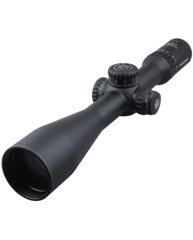 VectorOptics - Luneta Continental x5 5-30X56 SCFF 41