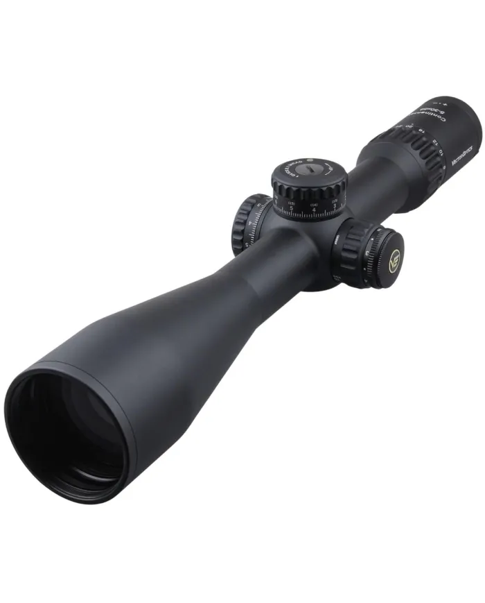 VectorOptics - Luneta Continental x5 5-30X56 SCFF 41