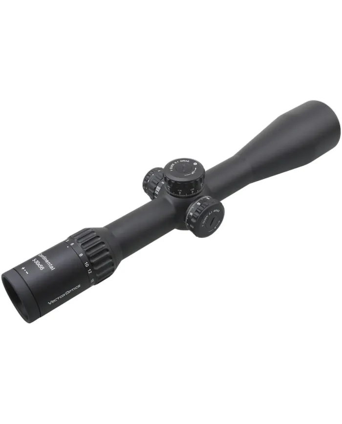 VectorOptics - Luneta Continental x5 5-30X56 SCFF 41
