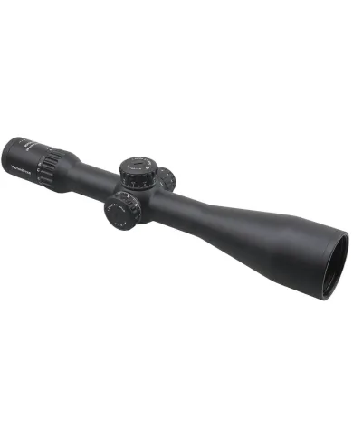 VectorOptics - Luneta Continental x5 5-30X56 SCFF 41