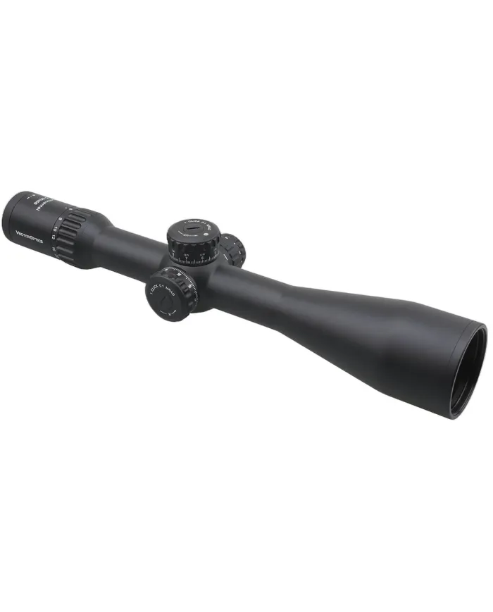 VectorOptics - Luneta Continental x5 5-30X56 SCFF 41
