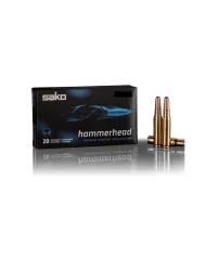 Amunicja Karabinowa RWS 6,5 Creedmoor Speed Tip Pro 9,1g