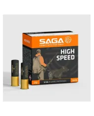 Amunicja myśliwska SAGA HIGH SPEED 36g (P3) 3/12/70
