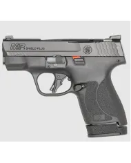 Pistolet Ruger Mark IV 22/45 LITE - 43956