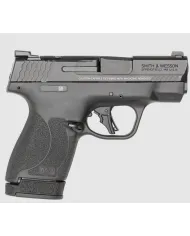 Pistolet S&W M&P 9 Shield Plus, bez bezpiecznika, OR, 3"