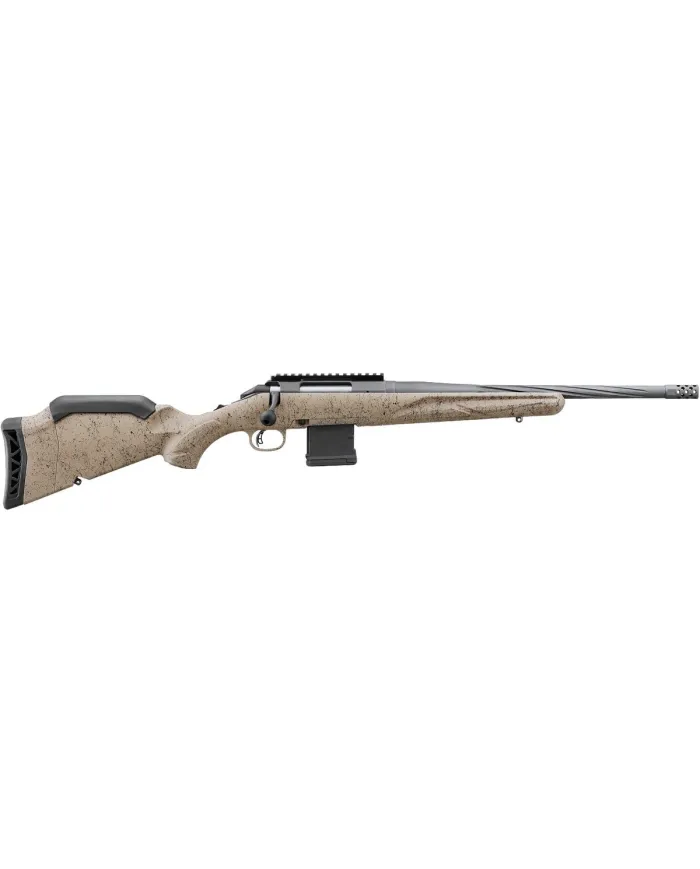 Karabin Ruger American Rifle Ranch Gen. 2 -46929