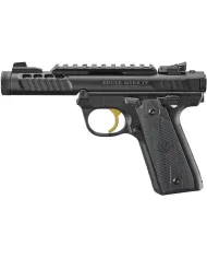 Pistolet Ruger Mark IV 22/45 LITE - 43956