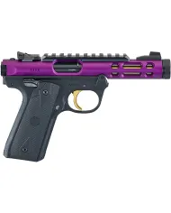 Pistolet Ruger Mark IV 22/45 LITE - 43931