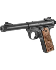 Pistolet Ruger Mark IV Competition - 40112
