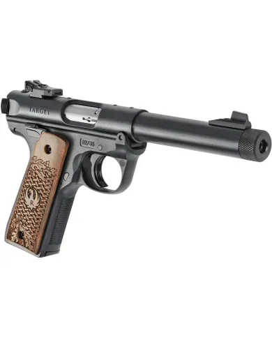 Pistolet Ruger Mark IV 22/45 - Collector's Series - 40192
