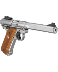 Pistolet Ruger Mark IV Competition - 40112
