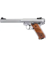 Pistolet Ruger Mark IV Competition - 40112