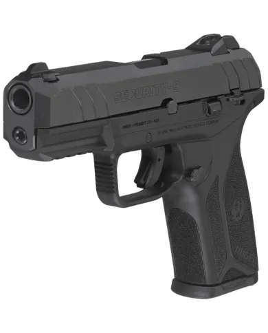 Pistolet Ruger Security-9 - 3810
